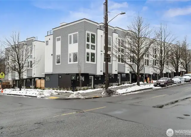Property at 1326 Spring St, Seattle, WA, 98104, 2 beds, 1.5 baths, [object Object]