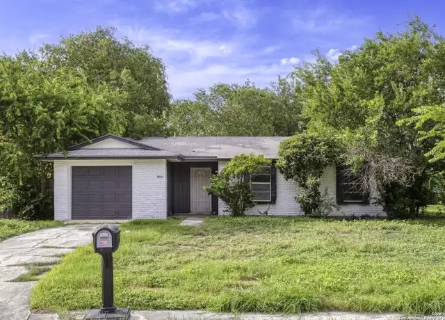 Property at 5031 Gene Cernan Dr, San Antonio, TX, 78219, 4 beds, 2 baths, [object Object]