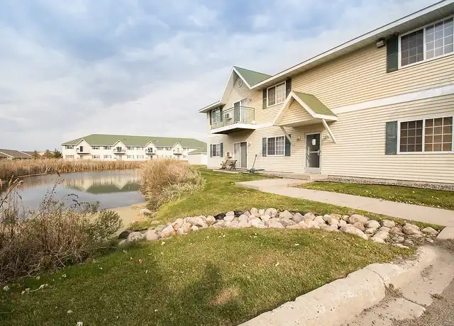 Property at Pheasant Run Apartments - 815 34th Ave E, Alexandria, MN, 56308, 3 beds, 2 baths, [object Object]
