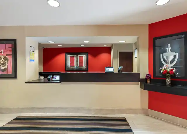 Property at Indianapolis - Airport - 2730 Fortune Cir W, Indianapolis, IN, 46241, 0 beds, 1 bath, [object Object]