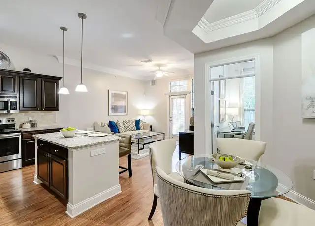 Property at Liberty Place Apartments - 250 Liberty St, Columbus, OH, 43215, 2 beds, 2 baths, [object Object]