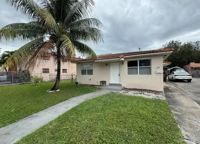 Property at 334 E 2nd St Unit 334, Hialeah, FL, 33010, 2 beds, 2 baths, [object Object]