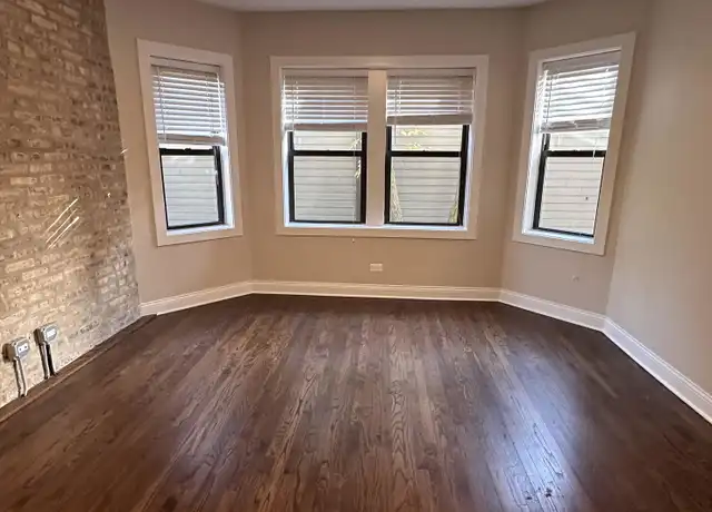 Property at 2230 N Sawyer Ave Unit 2W, Chicago, IL, 60647, 1 bed, 1 bath, [object Object]