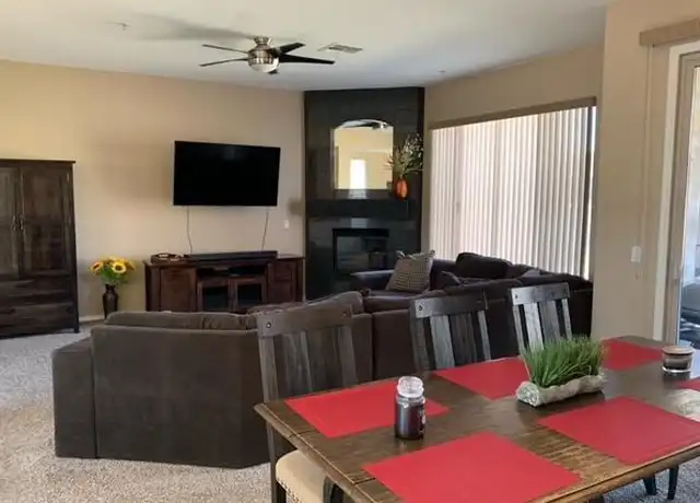 Property at 19475 N Grayhawk Dr #2144, Scottsdale, AZ, 85255, 3 beds, 2 baths, [object Object]