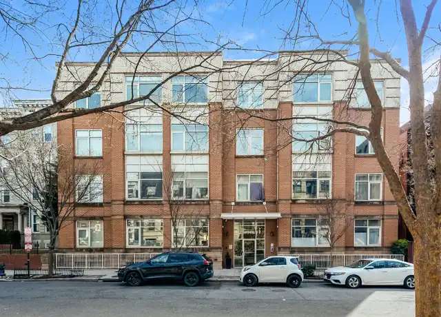 Property at 1348 Euclid St NW #307, Washington, DC, 20009, 2 beds, 2 baths, [object Object]