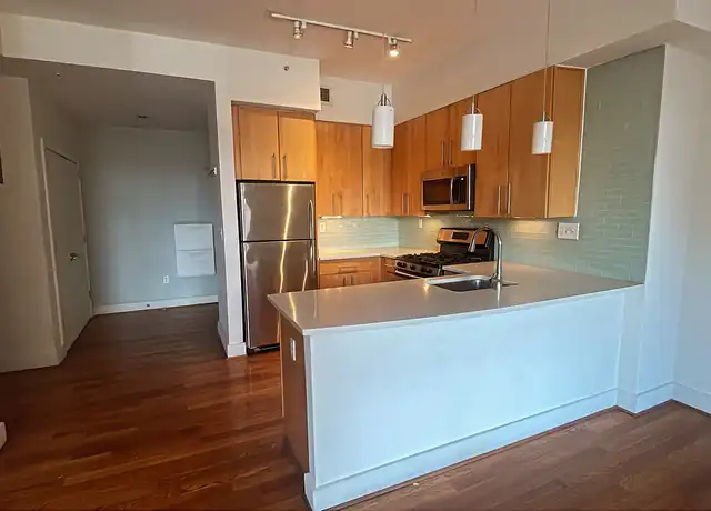 Property at 1348 Euclid St NW #307, Washington, DC, 20009, 2 beds, 2 baths, [object Object]