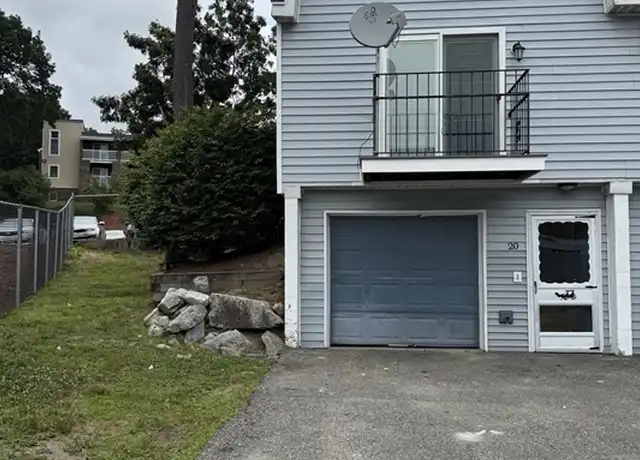 Property at 1271 Pawtucket Blvd #20, Lowell, MA, 01854, 2 beds, 2 baths, [object Object]
