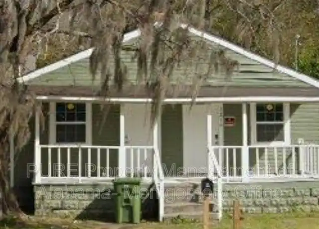 Property at 2276 Lower Wetumpka Rd Unit 2276, Montgomery, AL, 36110, 1 bed, 1 bath, [object Object]
