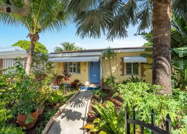 Property at 1022 N K St, Lake Worth Beach, FL, 33460, 3 beds, 2 baths, [object Object]