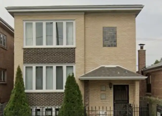 Property at 5504 W 63rd Pl Unit 1, Chicago, IL, 60638, 3 beds, 1.5 baths, [object Object]