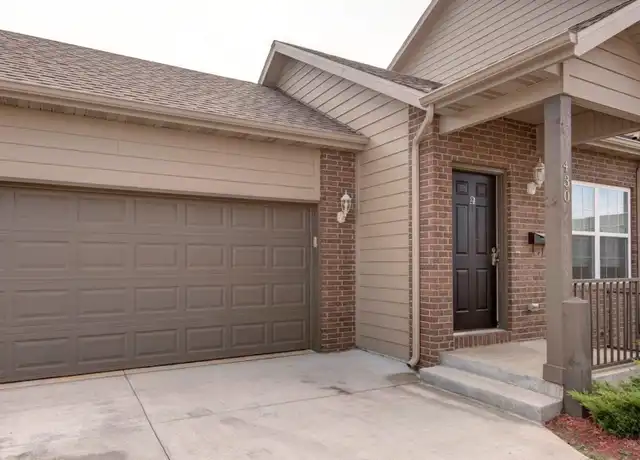 Property at 430 E Harrison St Unit A, Springfield, MO, 65806, 2 beds, 2.5 baths, [object Object]