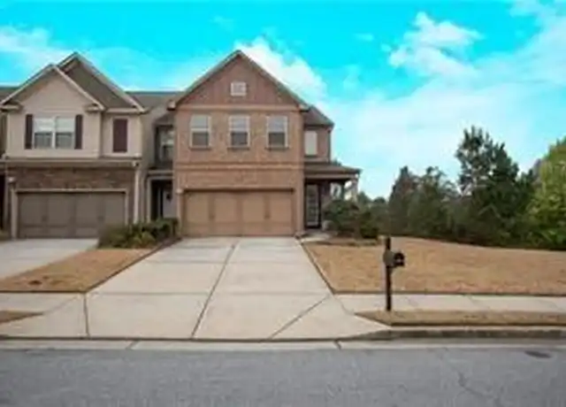 Property at 1560 Creek Bend Ln, Lawrenceville, GA, 30043, 3 beds, 2.5 baths, [object Object]