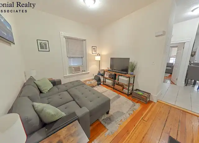Property at 79 Brighton Ave Unit 3, Allston, MA, 02134, 2 beds, 1 bath, [object Object]