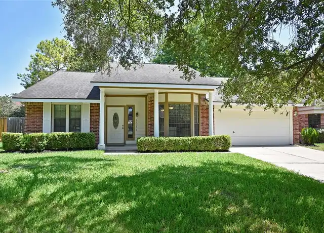 Property at 2035 Shorewood Ln, Sugar Land, TX, 77479, 3 beds, 2 baths, [object Object]