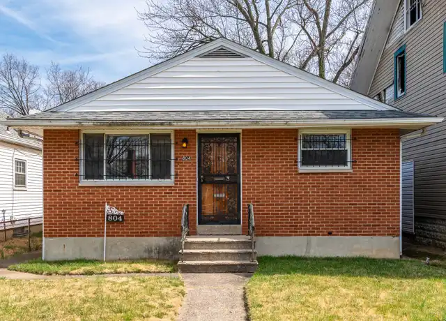 Property at 804 Huron Ave, Dayton, OH, 45402, 3 beds, 2 baths, [object Object]