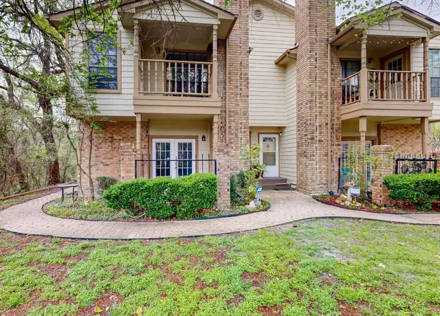 Property at 11655 Audelia Rd #408, Dallas, TX, 75243, 1 bed, 2 baths, [object Object]