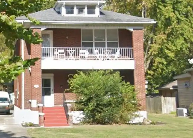 Property at 4724 Southern Pkwy Unit 6, Louisville, KY, 40214, 1 bed, 1 bath, [object Object]