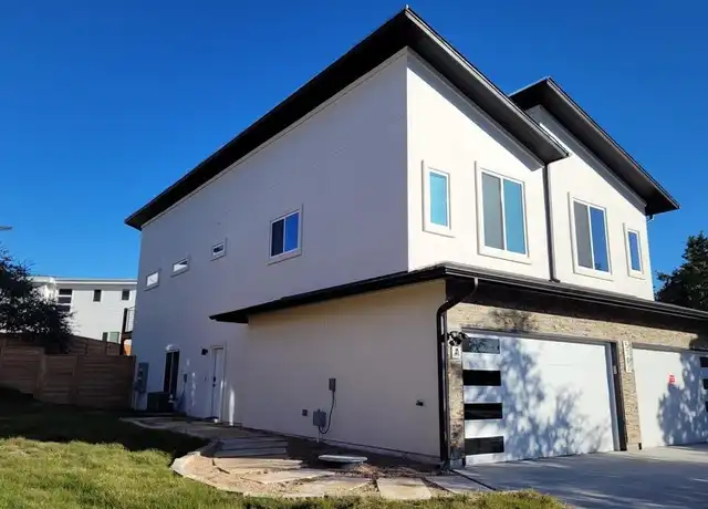 Property at 5707 Thunderbird Unit A, Lago Vista, TX, 78645, 3 beds, 3 baths, [object Object]