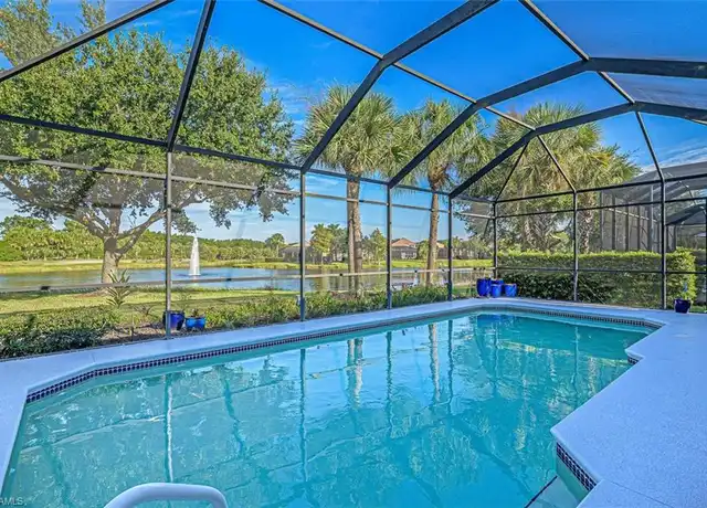 Property at 17819 Modena Rd, Miromar Lakes, FL, 33913, 2 beds, 2 baths, [object Object]
