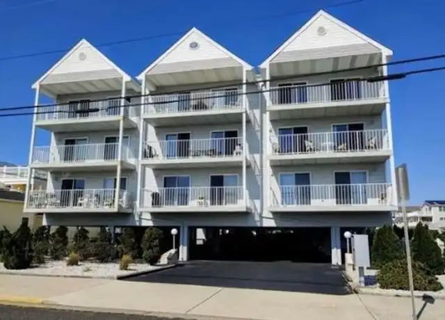 Property at 3901 Ocean Ave #2, Brigantine, NJ, 08203, 2 beds, 2 baths, [object Object]