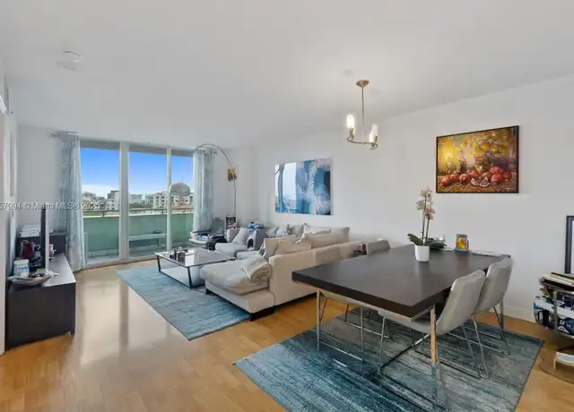 Property at 90 Alton Rd #807, Miami Beach, FL, 33139, 1 bed, 1 bath, [object Object]