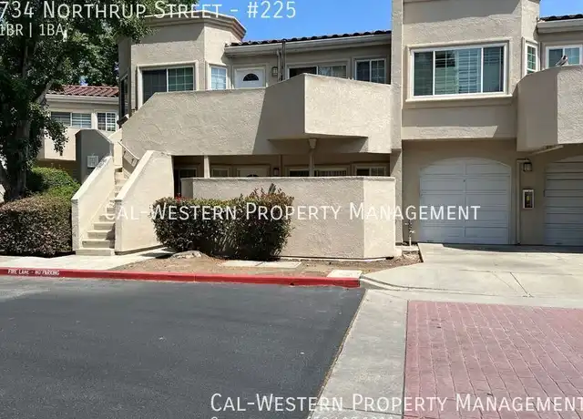 Property at 734 Northrup St #225, San Jose, CA, 95126, 1 bed, 1 bath, [object Object]