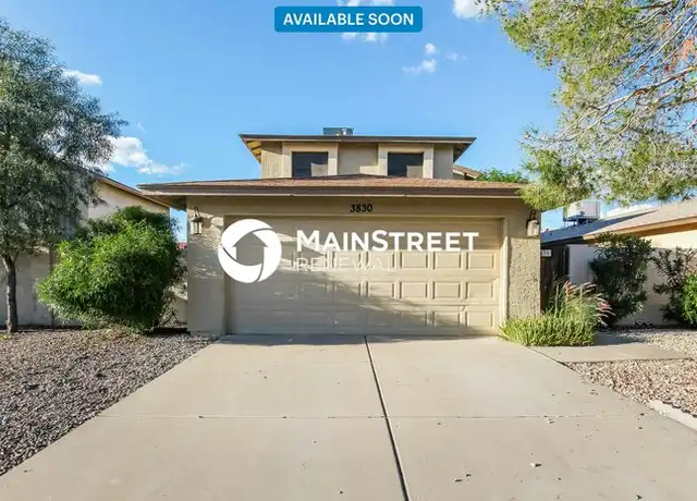 Property at 3830 W Marconi Ave, Phoenix, AZ, 85053, 3 beds, 2.5 baths, [object Object]