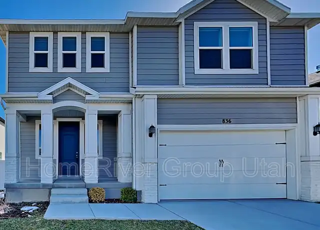 Property at 836 E 340 S, American Fork, UT, 84003, 4 beds, 3 baths, [object Object]
