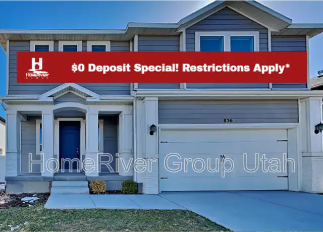 Property at 836 E 340 S, American Fork, UT, 84003, 4 beds, 3 baths, [object Object]