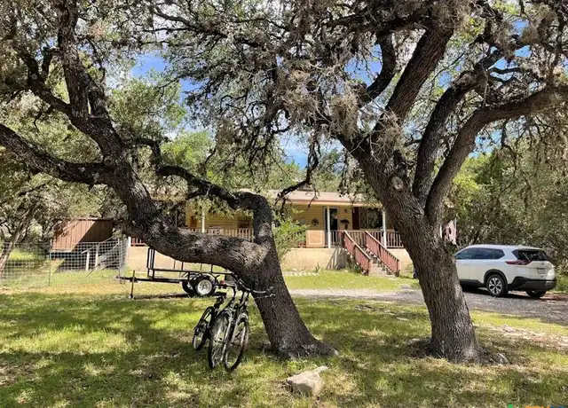 Property at 536 Valley Hvn, Canyon Lake, TX, 78133, 2 beds, 2 baths, [object Object]