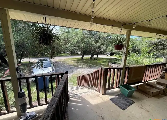 Property at 536 Valley Hvn, Canyon Lake, TX, 78133, 2 beds, 2 baths, [object Object]