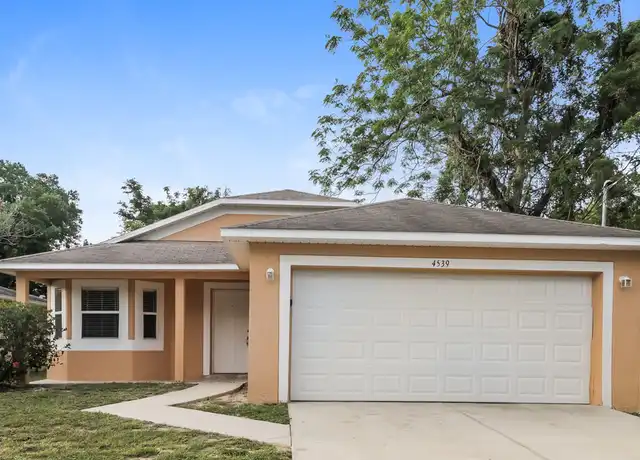 Property at 4539 Cypress St, Orlando, FL, 32811, 3 beds, 2 baths, [object Object]