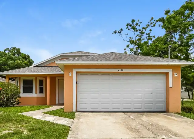 Property at 4539 Cypress St, Orlando, FL, 32811, 3 beds, 2 baths, [object Object]