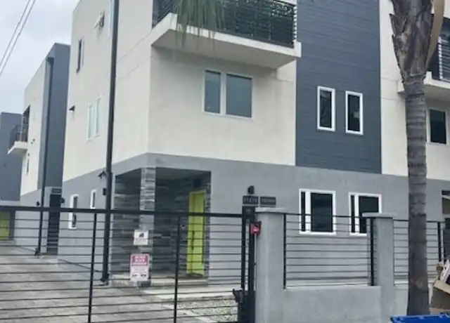 Property at 11318 Miranda St Unit 1/4, North Hollywood, CA, 91601, 15 beds, 16 baths, [object Object]