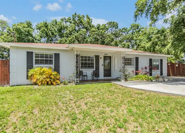 Property at 4101 W Arch St, Tampa, FL, 33607, 3 beds, 3 baths, [object Object]