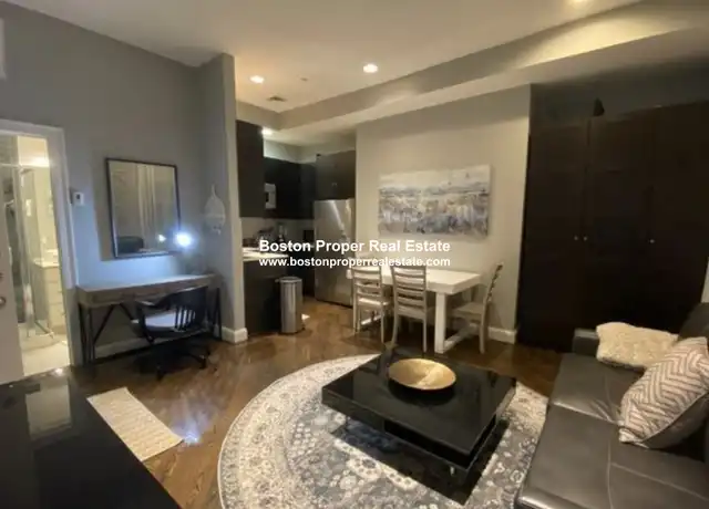 Property at 22 Hancock St Unit 21, Boston, MA, 02122, 1 bed, 1 bath, [object Object]