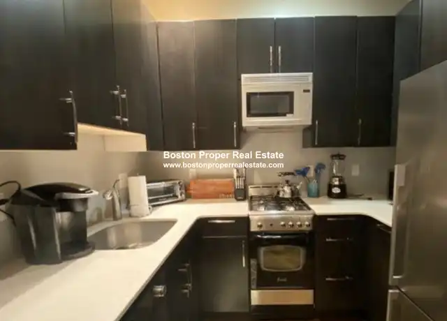 Property at 22 Hancock St Unit 21, Boston, MA, 02122, 1 bed, 1 bath, [object Object]