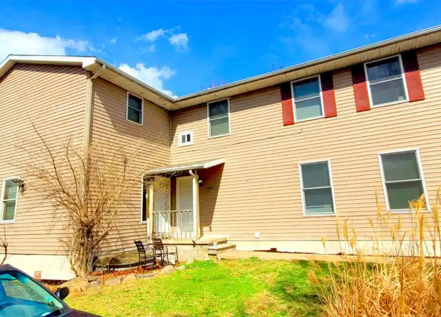 Property at 1300 Broadway St Unit A, Ann Arbor, MI, 48105, 5 beds, 5 baths, [object Object]