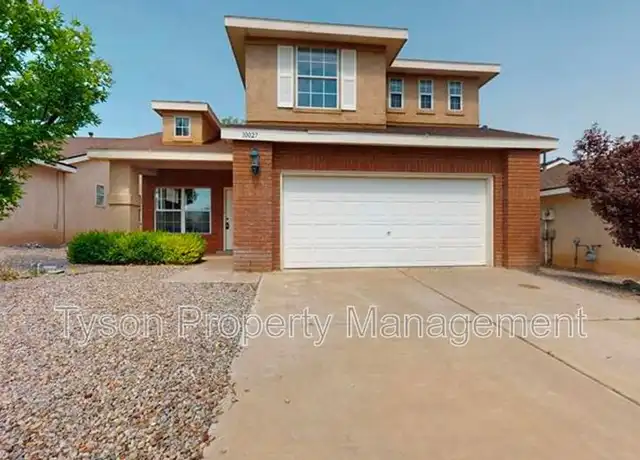 Property at 10027 Silverton Dr NW, Albuquerque, NM, 87114, 3 beds, 2.5 baths, [object Object]