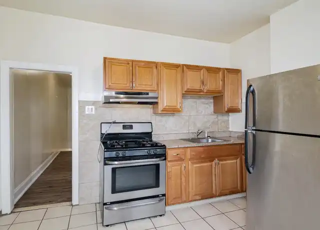 Property at 1610 S 24th St Fl 2, Philadelphia, PA, 19145, 1 bed, 1 bath, [object Object]