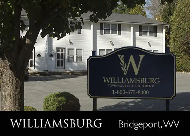 Property at 307 Johnson Ave Unit 307C, Bridgeport, WV, 26330, 2 beds, 1.5 baths, [object Object]