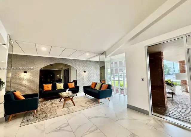 Property at 1001 91st St #508, Bay Harbor Islands, FL, 33154, 2 beds, 2 baths, [object Object]