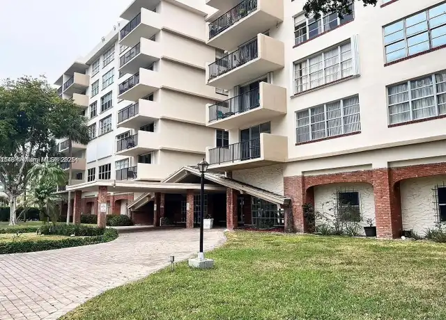 Property at 1001 91st St #508, Bay Harbor Islands, FL, 33154, 2 beds, 2 baths, [object Object]