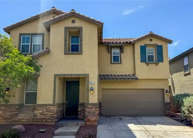 Property at 9431 Fort MacArthur St, Las Vegas, NV, 89178, 3 beds, 2.5 baths, [object Object]
