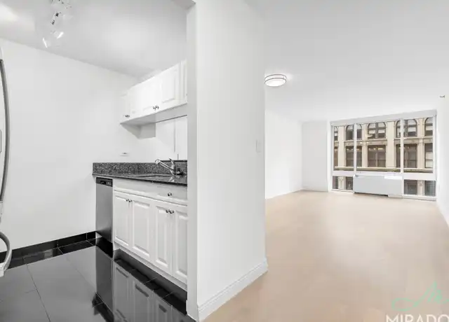 Property at 60 W 23rd St Unit 526, New York, NY, 10010, 1 bed, 1 bath, [object Object]
