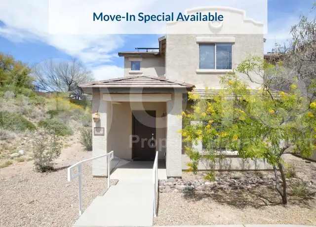 Property at 5750 S Ladyslipper Pl, Tucson, AZ, 85747, 2 beds, 2.5 baths, [object Object]