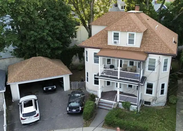 Property at 15 Clayton St, Watertown, MA, 02472, 3 beds, 1 bath, [object Object]