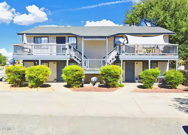 Property at 3186 N Bumblebee Dr Unit 101, Prescott Valley, AZ, 86314, 2 beds, 1 bath, [object Object]