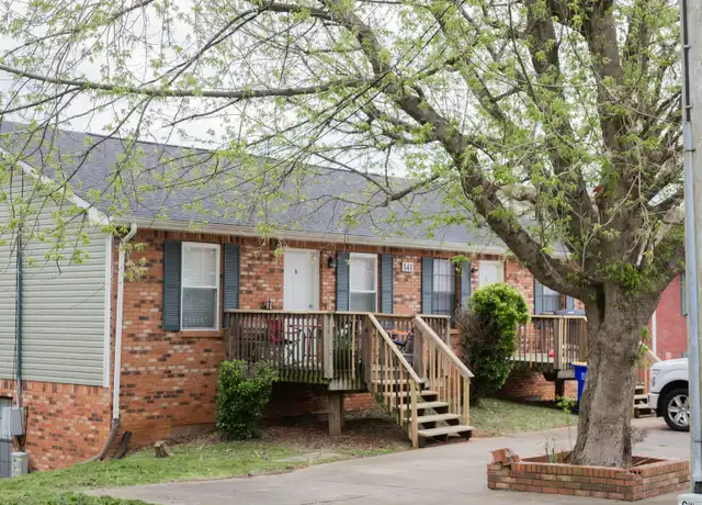 Property at 141 Darlene Dr, Clarksville, TN, 37042, 2 beds, 1 bath, [object Object]