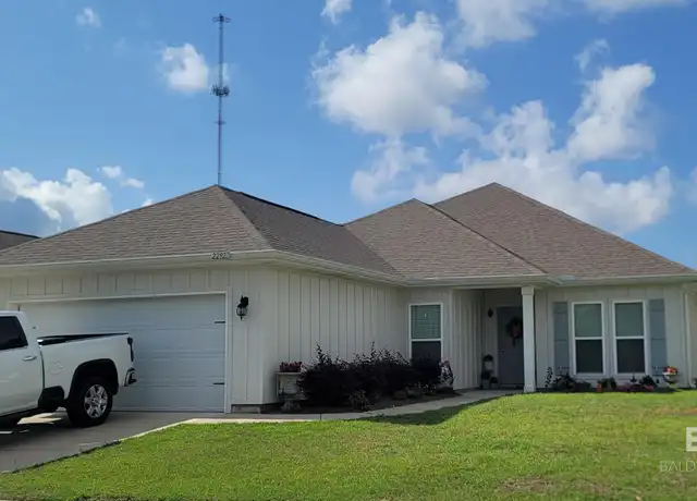 Property at 22927 Lieutenant Ave, Foley, AL, 36535, 4 beds, 2 baths, [object Object]